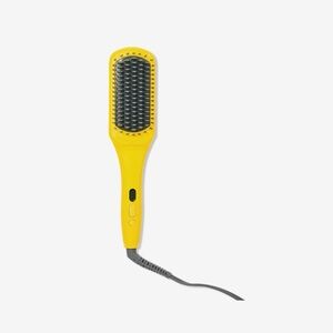 Dry bar The Brush Crush Heated Straightening Brush